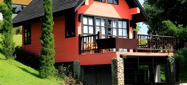 巴尔科尼山度假村(Balcony Hill Resort)图片