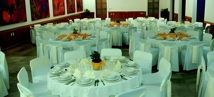 康西尔热广场科利马(Hotel Concierge Plaza Colima)图片