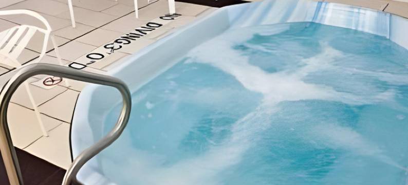 Fairfield Inn & Suites Colorado Springs Air Force Academy图片