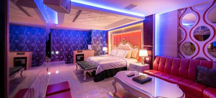 水悦精品会馆图片