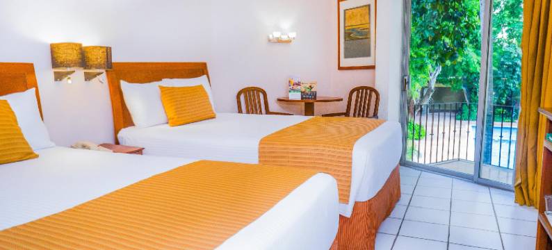 比亚埃尔莫萨维瓦酒店(Hotel Viva Villahermosa)图片