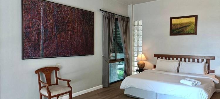 哈库纳马塔塔自然度假村(Hakuna Matata Nature Resort)图片