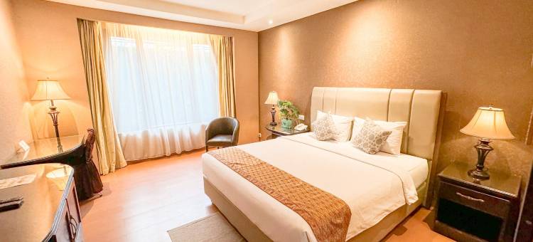 巴东酒店(Hotel Padang)图片