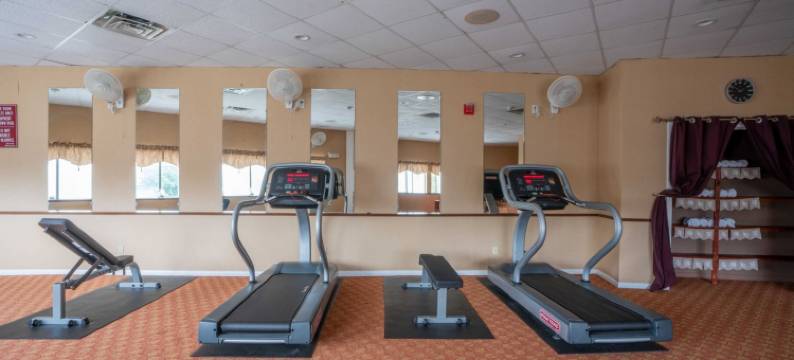 红色系列酒店的海军上将旅馆和套房(Admiralty Inn & Suites - a Red Collection Hotel)图片