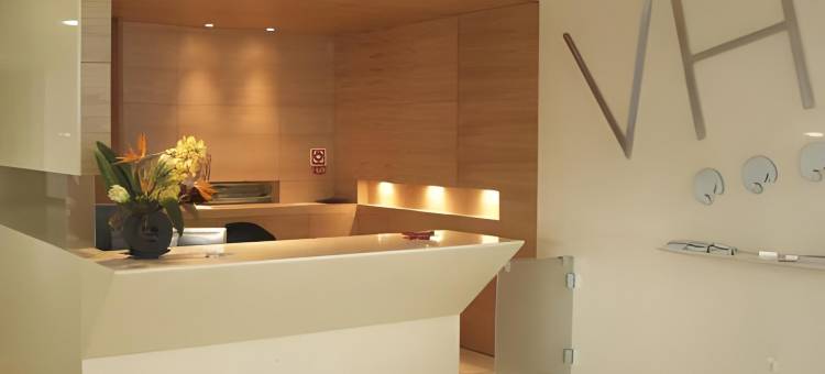 吉马良斯中心斯德酒店(Stay Hotel Guimarães Centro)图片