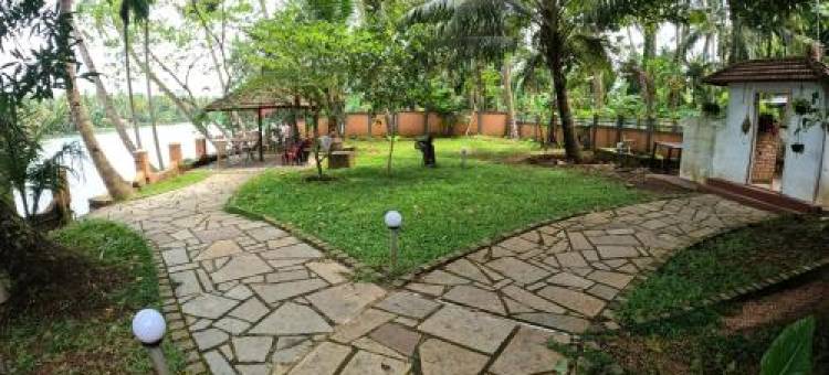 GreenChromide Homestays图片