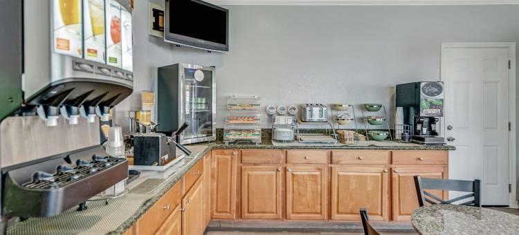 品质酒店(Quality Inn)图片