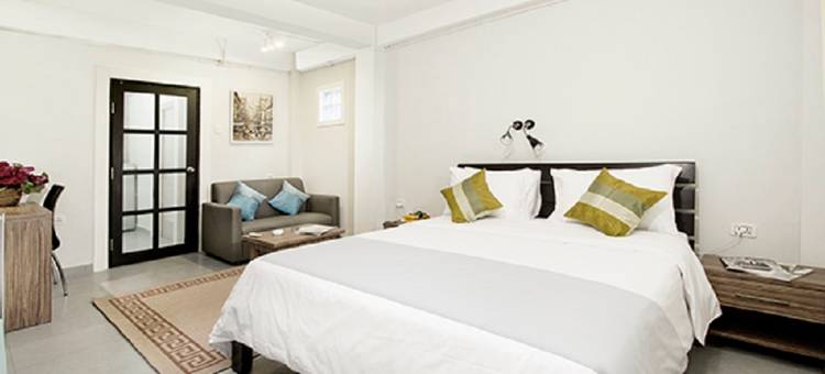 干闼婆公寓酒店(Kinari Residence)图片