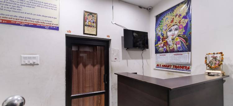 苏达玛克里希纳住宅(Sudama Krishna Residency)图片