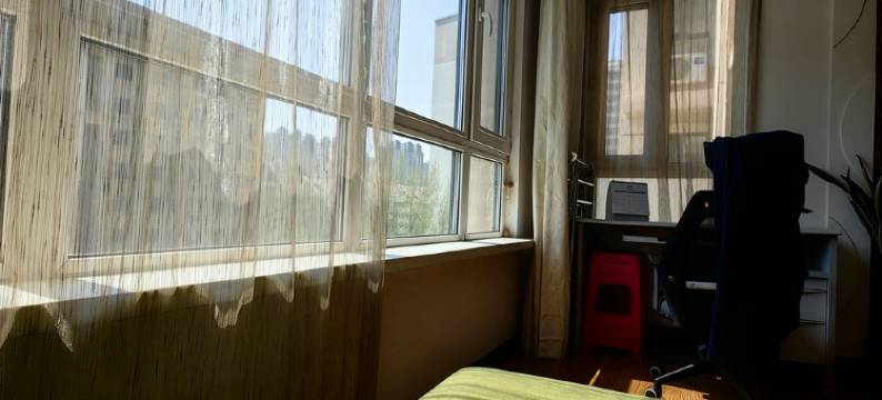 淼桐公寓(群力第七大道分店)图片