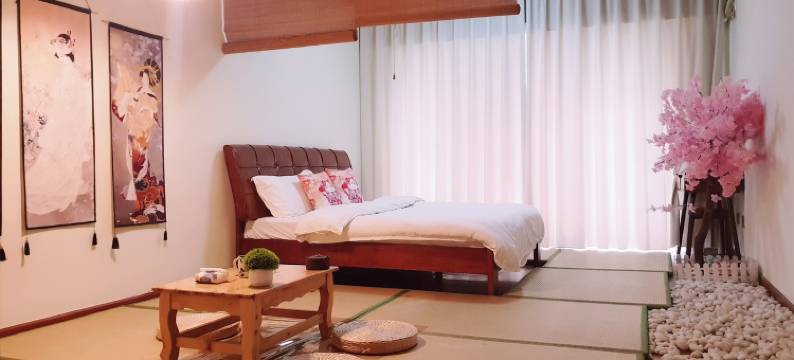 斑斑民宿(实业街分店)图片