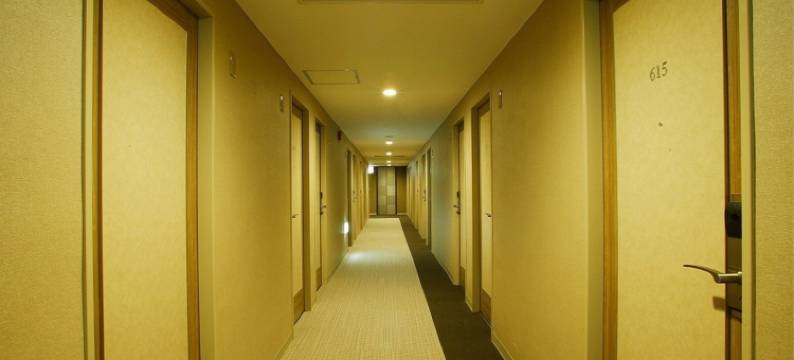 滨松Sorriso酒店(Hotel Sorriso Hamamatsu)图片