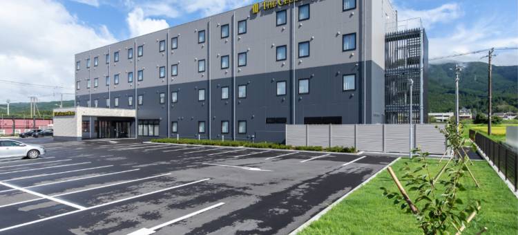 赛莱顿御殿场交流道(The Celecton Fujisan Gotemba Interchange)图片