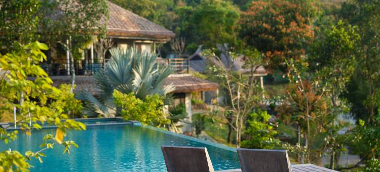 毛毯度假村和 Spa(Blanket Days Resort and Spa)图片