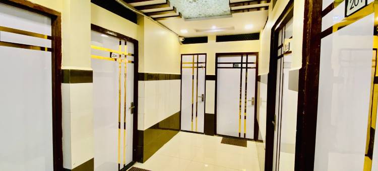 马克酒店(Hotel Mark)图片