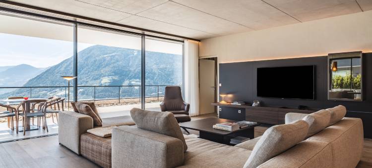 Arua Private Spa Villas by Design Hotels图片