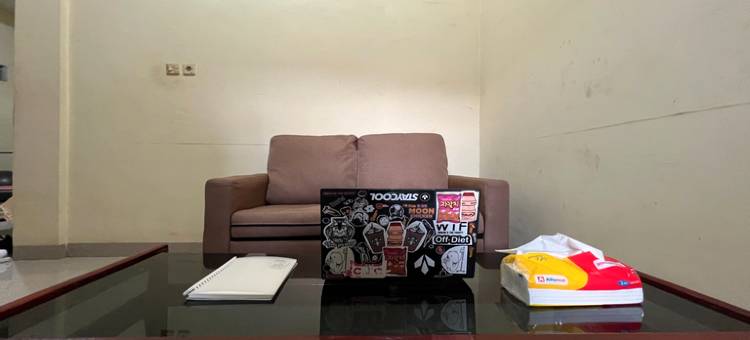 O酒店塔卡拉尔公寓靠近马帕卡松古警察局(Mapsu)(Hotel O Kost Takalar Near Polsek Mappakasunggu (Mapsu))图片
