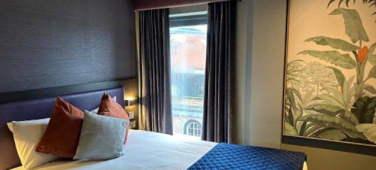 Epic Apart Hotel - Tunnage Square图片