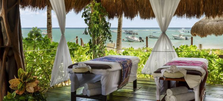珊瑚礁可可海滩水疗度假村-可选全包(The Reef Coco Beach Resort & Spa- Optional All Inclusive)图片