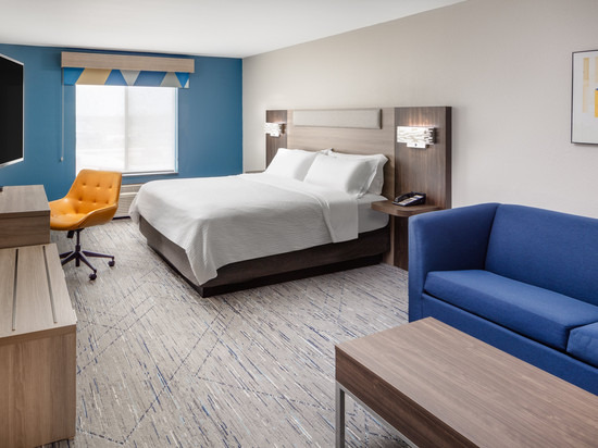 智选假日酒店-卡尼-洲际酒店集团旗下