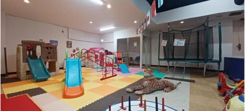 长良天鹅湖酒店(Hotel Swan Lake Nagara)图片