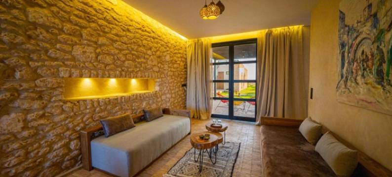 Baberrih款待宫殿&度假村(Baberrih Hôtel Hospitality Palaces & Resorts)图片