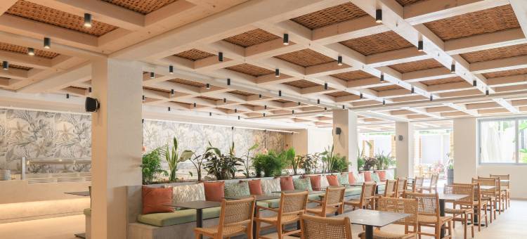 赛吉欧斯酒店-全包式(Sergios Hotel)图片