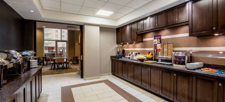 金斯顿水岸居家酒店(Residence Inn Kingston Water's Edge)图片