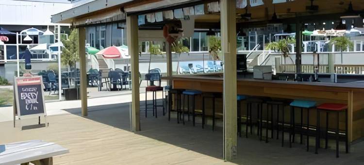 索尔兹伯里丽怡酒店(Country Inn & Suites by Radisson, Salisbury, MD)图片