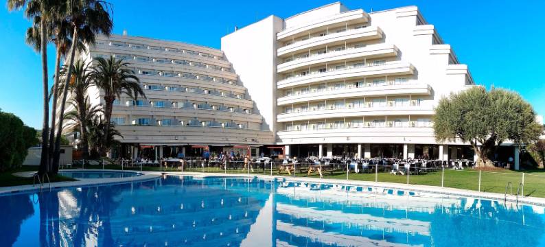 美利亚锡切斯酒店(Meliá Sitges)图片