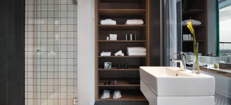 巴黎拉德芳斯美利亚酒店(Meliá Paris la Défense)图片