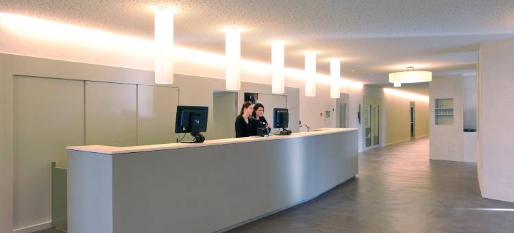 圣莫里茨青年旅馆(St. Moritz Youth Hostel)图片