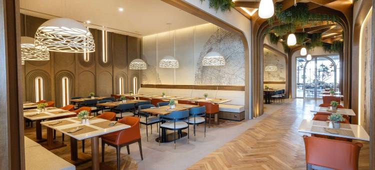 The First Collection Waterfront, Dubai, a Tribute Portfolio Hotel图片