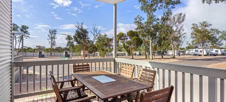 奥古斯塔港探索公园酒店(Discovery Parks - Port Augusta)图片