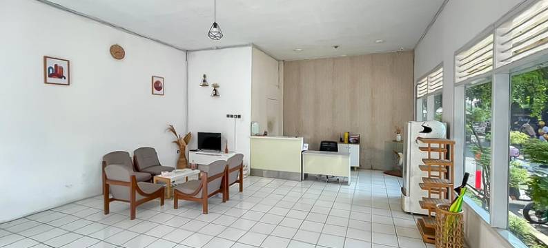 Putrajaya Hotel图片