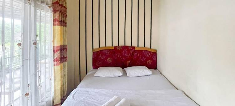 Hotel Harapan Isyes Syariah RedPartner图片