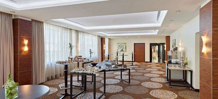 耶拿滨海多林特酒店(Dorint Hotel Esplanade Jena)图片