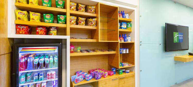 Holiday Inn Express 哥斯达黎加圣何塞论坛(Holiday Inn Express San Jose Forum Costa Rica by IHG)图片