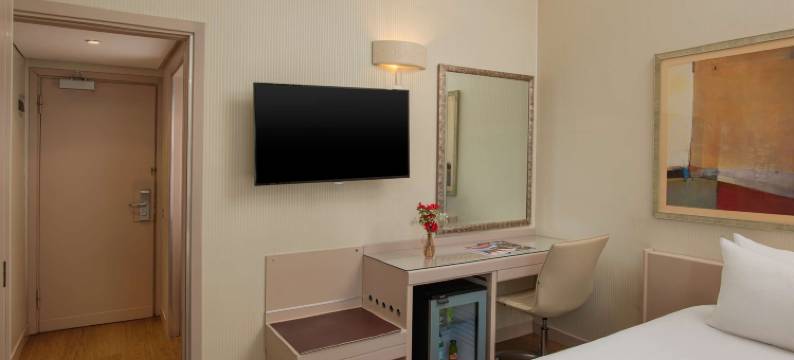 比萨NH酒店(NH Pisa)图片