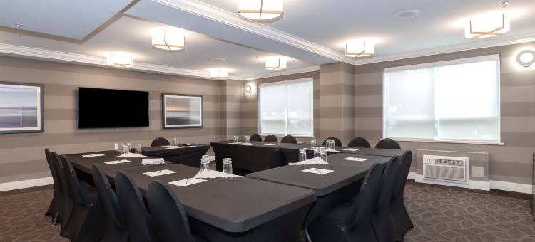 兰里三德曼酒店(Sandman Hotel Langley)图片