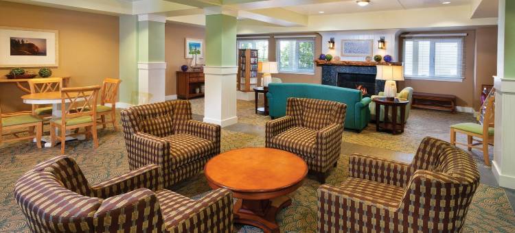 长滩沃尔德马克酒店(WorldMark Long Beach)图片