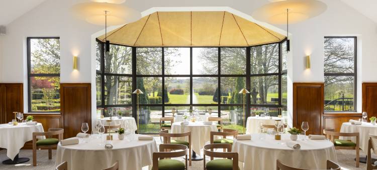 香槟·砖厂水疗酒店(博瓦隆)(Briqueterie Champagne, A Beauvallon Hotel & Spa)图片