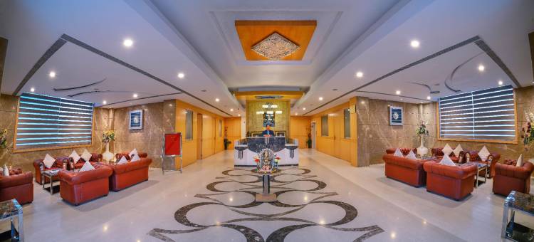温格斯顿戈瓦尔丹酒店(Wingston A Treehouse Hotel-Goverdhan)图片