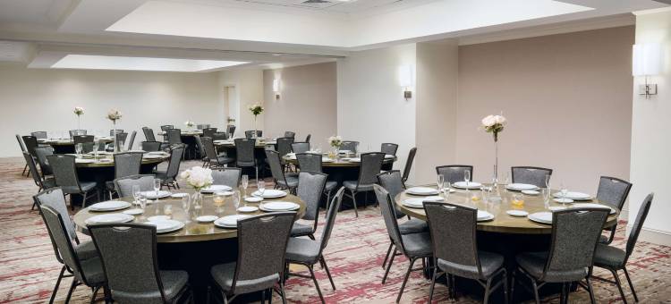 亨茨维尔南红石兵工厂希尔顿花园酒店(Hilton Garden Inn Huntsville South/Redstone Arsenal)图片