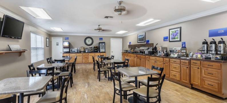 希望贝斯特韦斯特酒店(Best Western Hope)图片