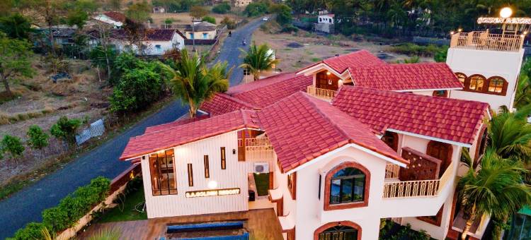 SA Golden Resort , Murud-Janjira, Murud Janjira图片