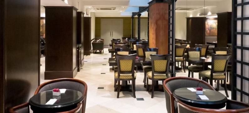 阿美利安酒店(Amérian Hotels)图片