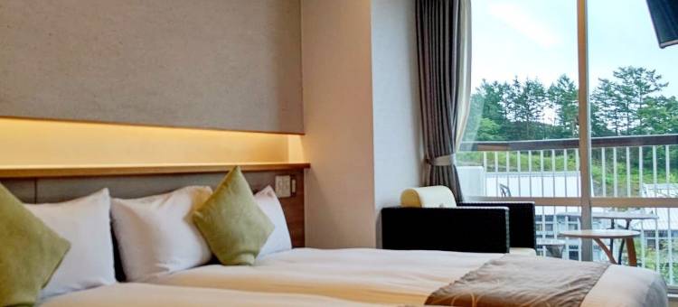 草津斯巴克斯酒店(Hotel Spax Kusatsu)图片