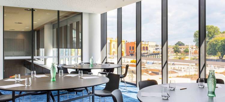 德文波特诺富特酒店(2022 年第四季度开业)(Novotel Devonport)图片