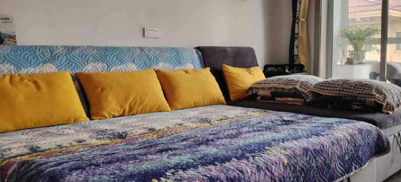 时光倒流小院(小泰山西路分店)图片